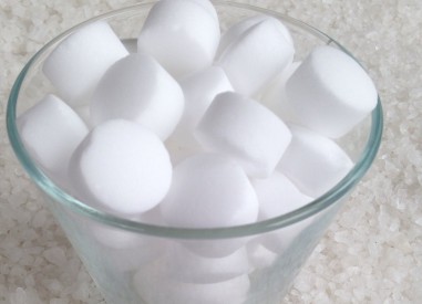 Tabletová sůl – Akční balení