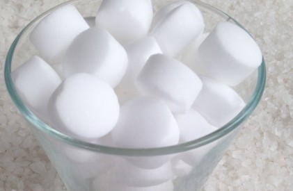 Tabletová sůl – Akční balení