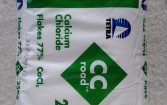 Chlorid Vápenatý – CC Road pro zimní údržbu