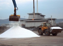 Průmyslová sůl