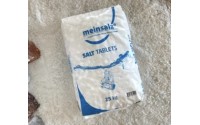 MeinSalz tabletová sůl 500 kg